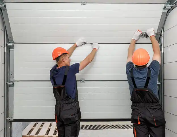 garage door service Pine Valley